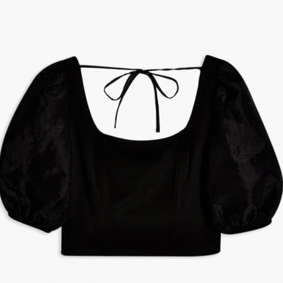 Topshop crop top - Picture 5 of 7